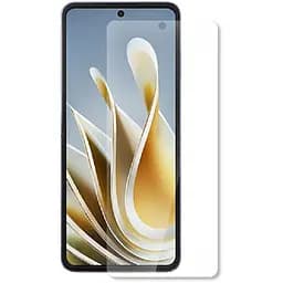 Захисна плівка StatusSKIN для ZTE Nubia Flip Екран Глянцева Ultra