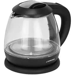 Чайник скло Aurora AU 3337