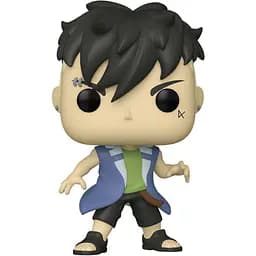 Фигурка Фанко Поп Боруто Каваки Funko Pop Boruto Kawaki 10 см B K 1036