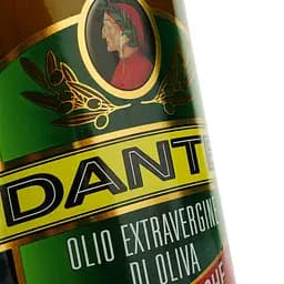 Оливкова олія Dante Terre Antiche Extra Virgin першого холодного віджиму 0.75 л - мініатюра 5