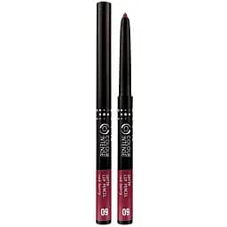 Олівець для губ Colour Intense SATIN 09 Ягода червона (4823083021962)