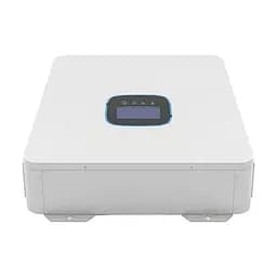 Гібридний інвертор для сонячних панелей 11kW Kraft VMH-10048 DC48V, 2MPPT, off-grid (42-00257) - мініатюра 15