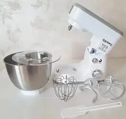 Кухонний комбайн Rainberg Rb-8082 3200 Вт - мініатюра 3