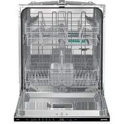 Посудомийна машина Gorenje GV 642 E90 - мініатюра 3