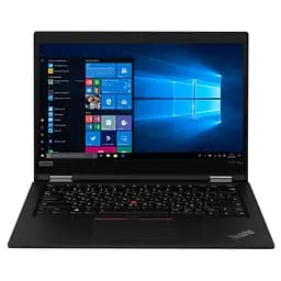 Ноутбук Lenovo ThinkPad X390 Yoga LTE (i5-8365U/8/256SSD) - Class B "Б/У"