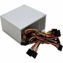 Блок живлення Seasonic 600W (SSP-600ES2) - мініатюра 4