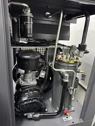 Винтовой компрессор ShiningBerg 15A/IP55, 200L - мініатюра 5