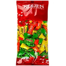 Уцінка. Карамель Roshen Шипучка з порошковою начинкою 1 кг - мініатюра 2