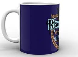 Кружка GeekLand Harry Potter Гаррі Поттер Ravenclaw HP.02.006 - мініатюра 2