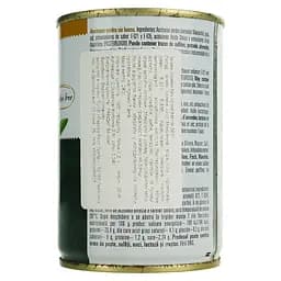 Оливки Bernal Manzanilla без кісточки 292 г - мініатюра 3