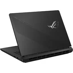 Ноутбук Ігровий ASUS ROG Strix SCAR 16 G635LW з процесором Intel Core Ultra 9 275HX pana la 5.4GHz, 16", 2.5K WQXGA, Mini LED, 240Hz, G-Sync, 64GB DDR5, 2TB SSD, 2TB SSD, GDDR7, No OS, Off чорний - мініатюра 13