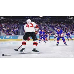 Ключ активації Microsoft NHL 25 Standard Edition для Xbox Series S/X - мініатюра 4