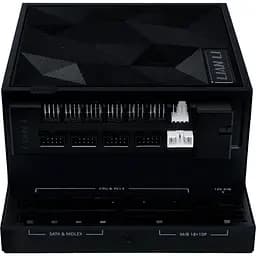Блок живлення Lian Li 1000W EDGE GOLD Black (G9P.EG1000G.BH00.EU) - мініатюра 8