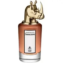 Парфюмированая вода тестер Penhaligon's Portraits Terrible Teddy 75 ml