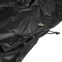 Пончо Tasmanian Tiger Tac Poncho Black M (1033-TT 7642.040-M) - мініатюра 6