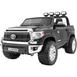Электромобиль Ramiz Toyota Tundra XXL 24 В на пульте управления, black (PA.JJ2255.CZ)