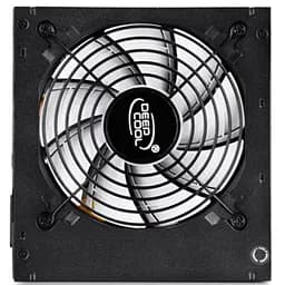Блок живлення Deepcool DQ750 ST 750W 80 PLUS GOLD (DP-GD-DQ750ST) Б/в - мініатюра 4