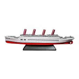 Дитяча колекційна модель Круїзний лайнер TechnoDrive 250420CG-3 - мініатюра 2