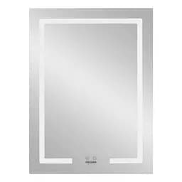 Дзеркало Kroner KRP Spiegel VR2-6080 з LED-підсвічуванням (CV035332) - мініатюра 2