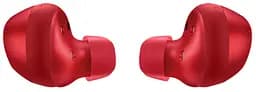 Бездротові навушники Samsung Galaxy Buds+ (R175) Red (SM-R175NZRASEK) - мініатюра 3