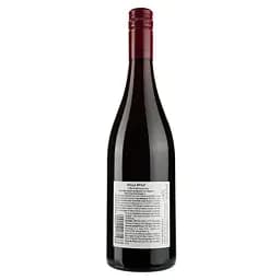 Вино Villa Wolf Pinot Noir, червоне, сухе, 13%, 0,75 л (9318) - мініатюра 2
