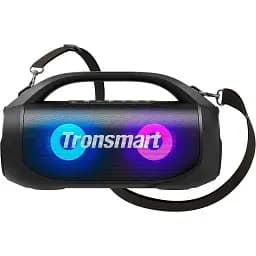 Колонка Bluetooth Tronsmart Bang SE 40W Black (862356) UA
