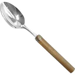 Ложка столова Mazhura Beech wood 18/C 21.5 см (mz462227)