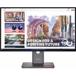 Монітор 27" Lenovo P27QD-40 QHD IPS 120Hz (64B3GAT2UA)