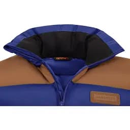 Жилет Brain Puffed Vest XL Blue - мініатюра 4