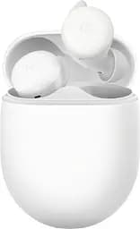 TWS-наушники Google Pixel Buds A-Series Clearly White (GA02213-US) - мініатюра 3
