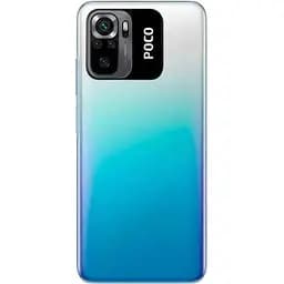 Смартфон Xiaomi Poco M5s 4/64GB Blue - мініатюра 2