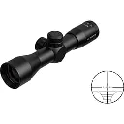 Приціл оптичний Vector Optics B1 4x32C (25,4 мм) SFP R14