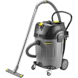 Пилосос промисловий Karcher NT 65/2 Ap (1.667-291.0) [87701]