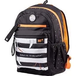 Рюкзак Yes TS-95 Гусь, черный (558962)