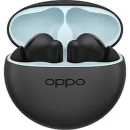 Бездротові навушники Oppo Enco Buds 2 (ETE41) Midnight чорні 63184-ska