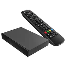 Приставка IPTV/OTV Linux Infomir MAG 520w3