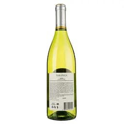 Вино Tarapaca Chardonnay Leon de Tarapaca, біле, сухе, 14%, 0,75 л (30007) - мініатюра 2