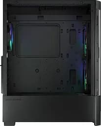 Корпус Cougar Duoface RGB (Black) (CGR-5ZD1B-RGB) Без БП - мініатюра 7