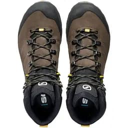 Черевики Scarpa Rush TRK Pro GTX 42 Volcano/Mustard (1004-63139-200-2-42) - мініатюра 4