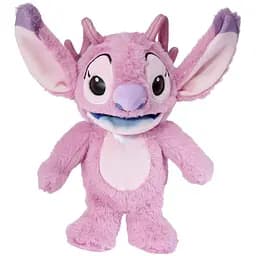 М'яка іграшка Real Fx Puppetronic Palm Disney Янгол інтерактивна (DIS-1038)