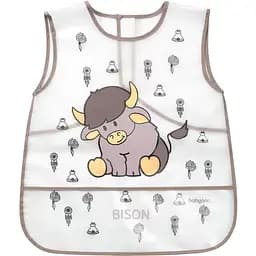 Нагрудник BabyOno Creative Baby в асортименті (840д) - мініатюра 2