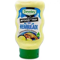 Соус Develey Ремулад 300 мл