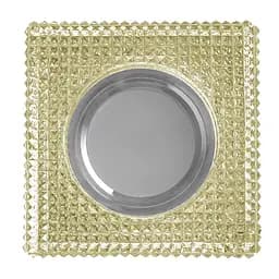 Світильник точковий Brille LED декоративний HDL-G265/3W + WH MR16 36-178 - мініатюра 5