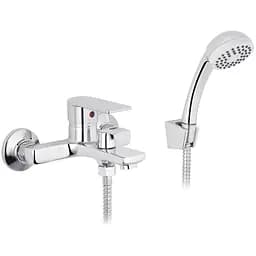 Змішувач для ванни Agua Merida - C060 (CV035427)