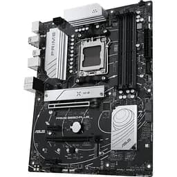 Материнська плата Asus Prime B650-Plus Socket AM5 - мініатюра 4