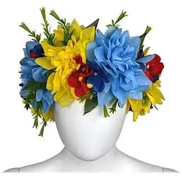 Венок Оксана