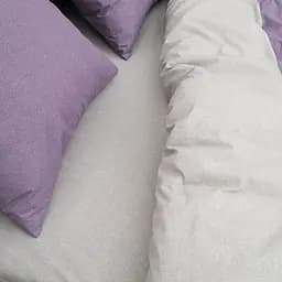 Комплект постільної білизни Viluta подвійний ранфорс 25374-dv-r - мініатюра 3