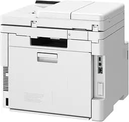 Canon БФП А4 кільк. Canon i-SENSYS MF664Cdw з Wi-Fi - мініатюра 5