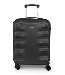 Валіза Gabol Balance XP (S) Grey (123422-016)