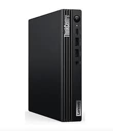 Неттоп Lenovo ThinkCentre M75q Gen 5 (12RQ0013CK)